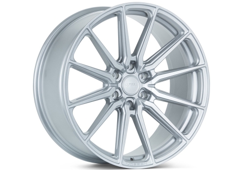  wheels - Vossen HF6-1 Satin Silver