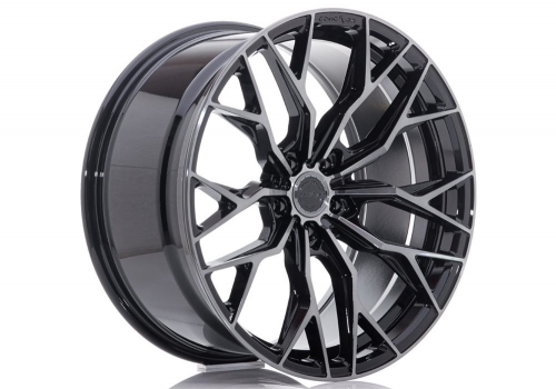  wheels - Concaver CVR1 Double Tinted Gloss Black