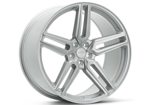  wheels - Vossen HF-1 Satin Silver