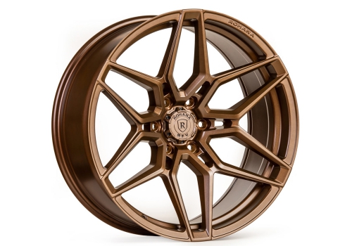 Wheels for RAM - Rohana RFV2 Matte Bronze