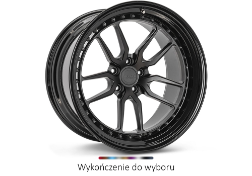  Velgen wheels - Velgen SL10