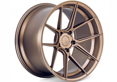 Ferrada wheels - Ferrada F8-FR8 Matte Bronze