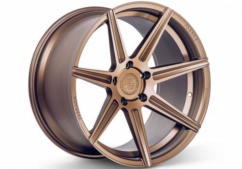 Ferrada wheels - Ferrada F8-FR7 Matte Bronze