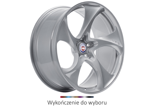 HRE wheels - HRE 522M