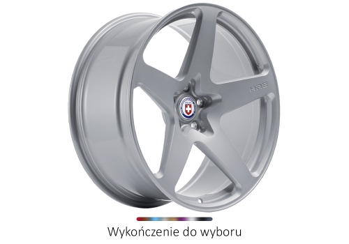 HRE wheels - HRE 527M