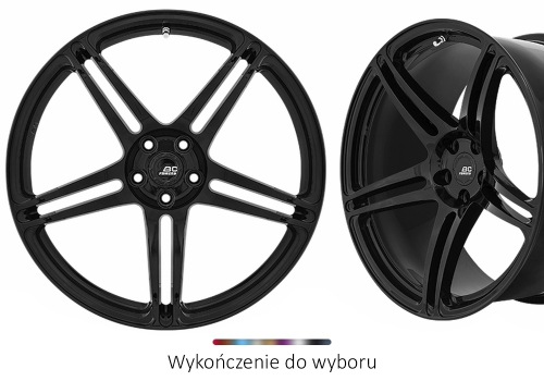 forged  wheels - BC Forged RS42