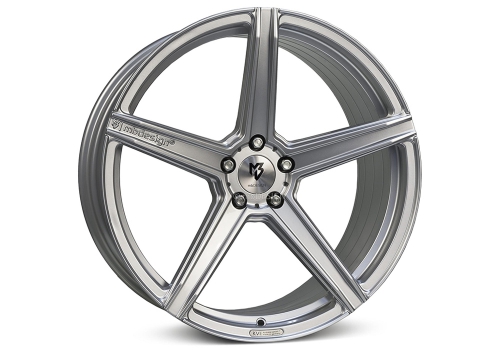  wheels - mbDesign KV1 S Silver