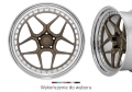 BC Forged MLE53  wheels - PremiumFelgi