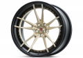 Vossen Forged S17-06 (3-piece)  wheels - PremiumFelgi