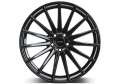 Vossen VFS-2 Gloss Black  wheels - PremiumFelgi