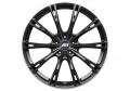 ABT GR Glossy Black  wheels - PremiumFelgi