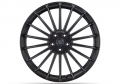 Hamann Anniversary Evo Black Line  wheels - PremiumFelgi