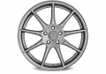 OZ Omnia Grigio Corsa Bright  wheels - PremiumFelgi