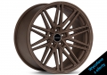 Vossen CV10 Textured Bronze  wheels - PremiumFelgi