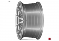 Ispiri FFR1 Pure Silver  wheels - PremiumFelgi