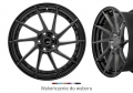BC Forged HCA210S  wheels - PremiumFelgi