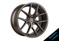 Z-Performance ZP.09 Matte Bronze  wheels - PremiumFelgi