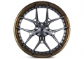 Vossen Forged S21-01 (3-piece)  wheels - PremiumFelgi