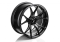 Vorsteiner V-FF 103 Mystic Black  wheels - PremiumFelgi