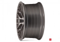 Ispiri FFP1 Carbon Grey Brushed  wheels - PremiumFelgi