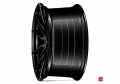 Ispiri FFR1 Corsa Black  wheels - PremiumFelgi