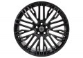 Urban Automotive UC-2 Glossy Black  wheels - PremiumFelgi