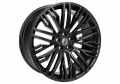 Urban Automotive UC-2 Glossy Black  wheels - PremiumFelgi