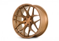Ferrada FT3 Brushed Cobre  wheels - PremiumFelgi