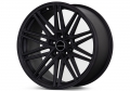 Vossen CV10 Matte Black  wheels - PremiumFelgi
