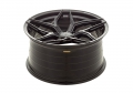 Yido Performance Y-FF 2 Gloss Black  wheels - PremiumFelgi