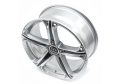 Brabus Monoblock T Sterling Silver  wheels - PremiumFelgi