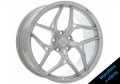 Yido Performance Y-FF 2 Gloss Silver  wheels - PremiumFelgi