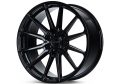 Vossen HF6-1 Gloss Black  wheels - PremiumFelgi
