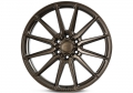 Vossen HF6-1 Satin Bronze  wheels - PremiumFelgi