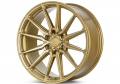 Vossen HF6-1 Gloss Gold  wheels - PremiumFelgi