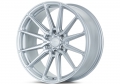 Vossen HF6-1 Gloss Silver  wheels - PremiumFelgi