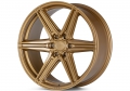 Vossen HF6-2 Gloss Gold  wheels - PremiumFelgi