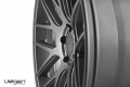 Velgen VMB7 Satin Gunmetal  wheels - PremiumFelgi