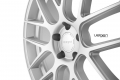 Velgen VMB7 Satin Silver  wheels - PremiumFelgi