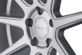 Velgen VMB9 Satin Silver  wheels - PremiumFelgi