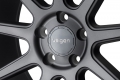Velgen VMB9 Satin Gunmetal  wheels - PremiumFelgi