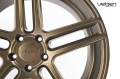 Velgen Split5 Satin Bronze  wheels - PremiumFelgi