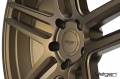 Velgen Split5 Satin Bronze  wheels - PremiumFelgi