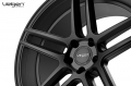Velgen Split5 Satin Black  wheels - PremiumFelgi