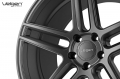 Velgen Split5 Satin Gunmetal  wheels - PremiumFelgi
