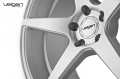 Velgen Classic5 Satin Silver  wheels - PremiumFelgi