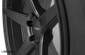 Velgen Classic5 Satin Gunmetal  wheels - PremiumFelgi