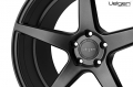 Velgen Classic5 Satin Gunmetal  wheels - PremiumFelgi