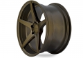 Velgen Classic5 Satin Bronze  wheels - PremiumFelgi