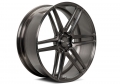 Velgen VFT6 Brushed Tinted Clear  wheels - PremiumFelgi